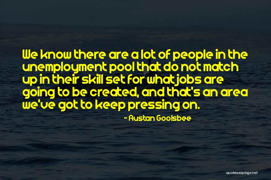 Austan Quotes By Austan Goolsbee Austan Quotes By Austan Goolsbee