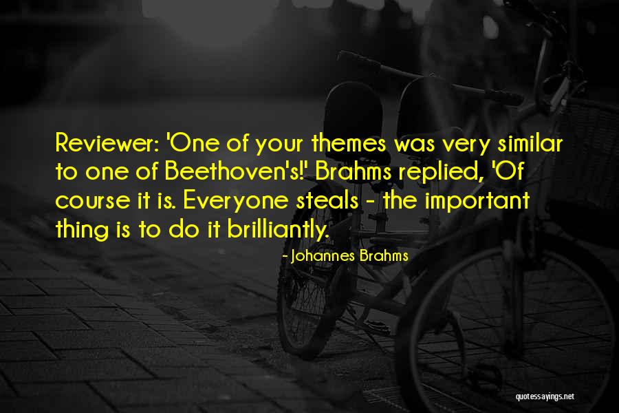 Austanz Quotes By Johannes Brahms Austanz Quotes By Johannes Brahms