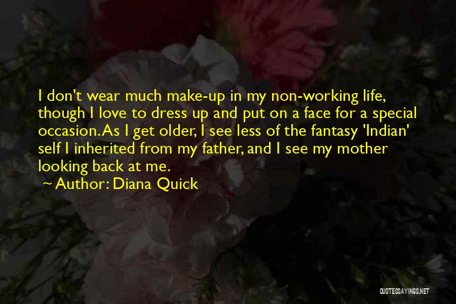 Austapestry Quotes By Diana Quick