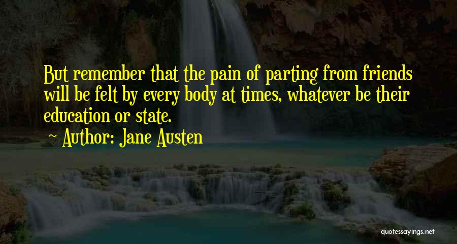 Austen Quotes By Jane Austen