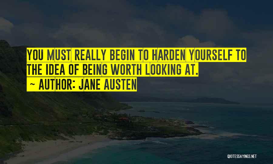 Austen Quotes By Jane Austen