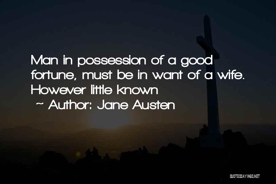 Austen Quotes By Jane Austen