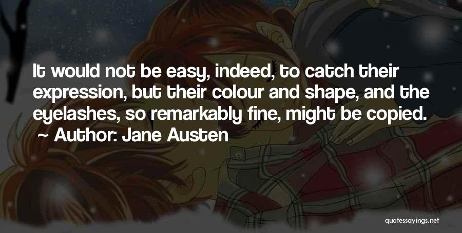 Austen Quotes By Jane Austen