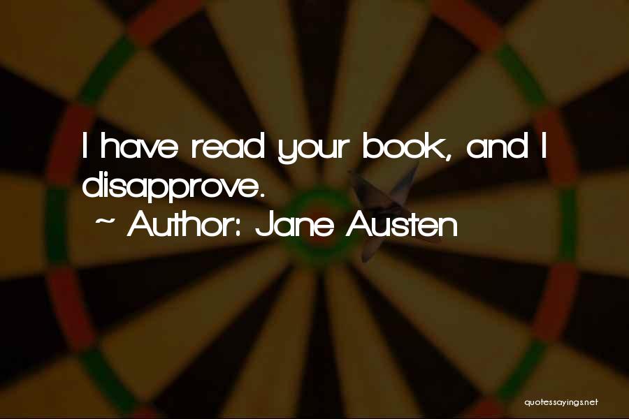 Austen Quotes By Jane Austen