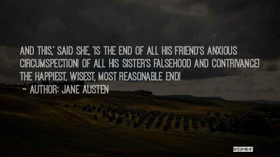 Austen Quotes By Jane Austen