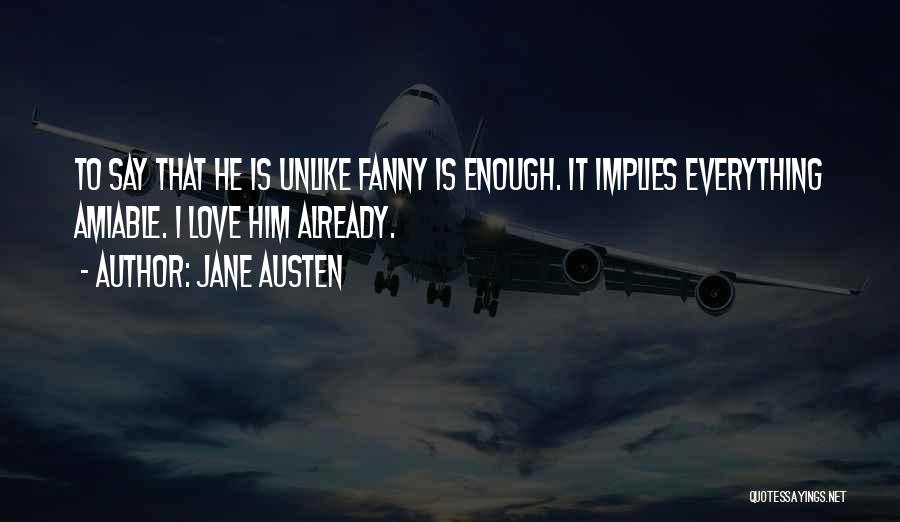 Austen Quotes By Jane Austen