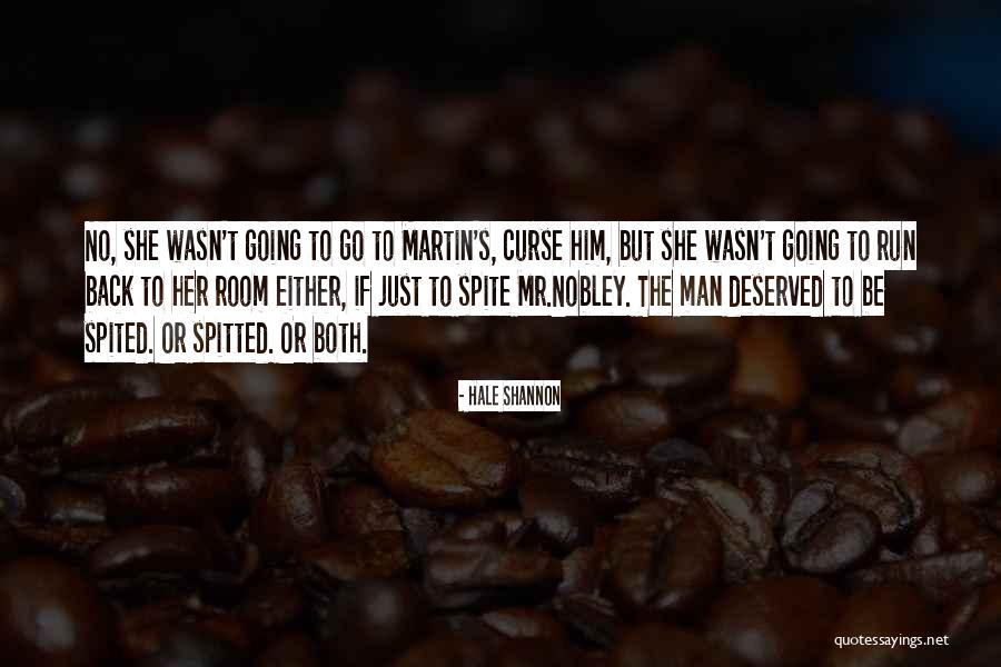 Austenland Quotes By Hale Shannon Austenland Quotes By Hale Shannon