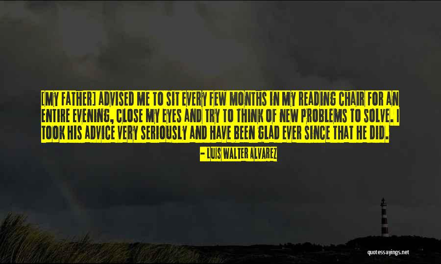Austens Body Quotes By Luis Walter Alvarez Austens Body Quotes By Luis Walter Alvarez