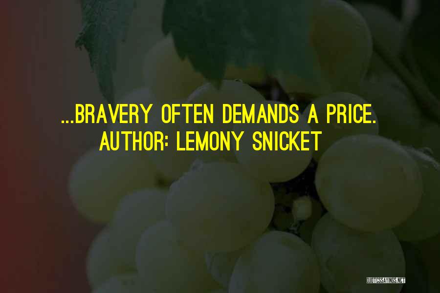 Austere Academy Quotes By Lemony Snicket