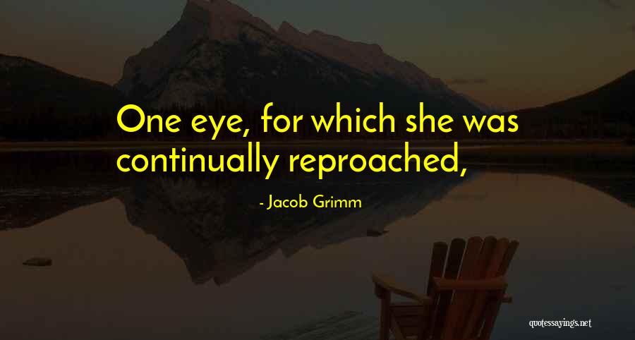 Austere Environment Quotes By Jacob Grimm Austere Environment Quotes By Jacob Grimm