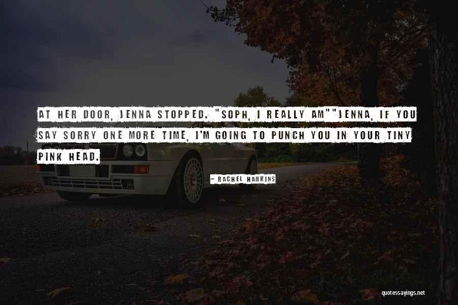 Austere Synonym Quotes By Rachel Hawkins Austere Synonym Quotes By Rachel Hawkins