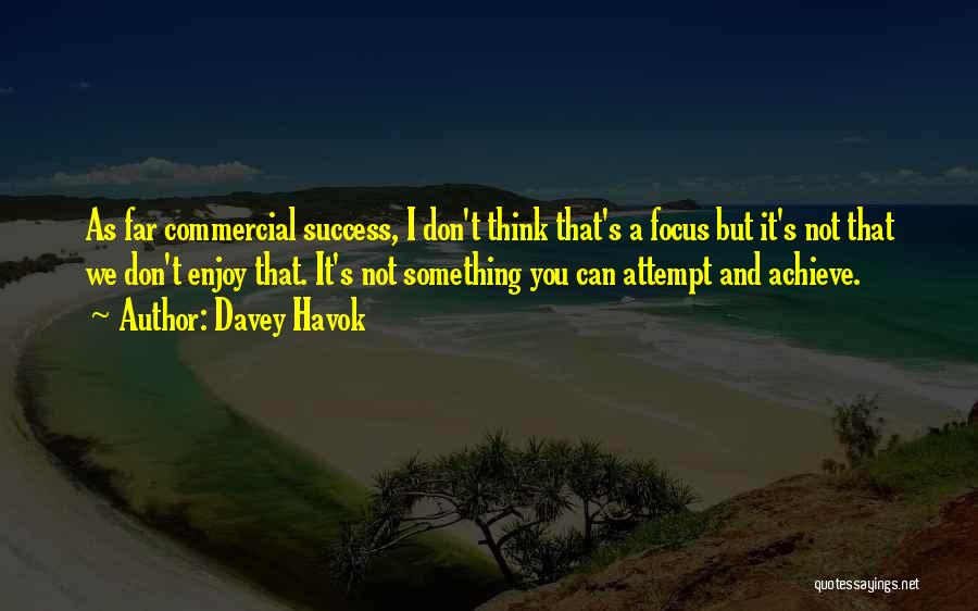 Austerely Beautiful Quotes By Davey Havok