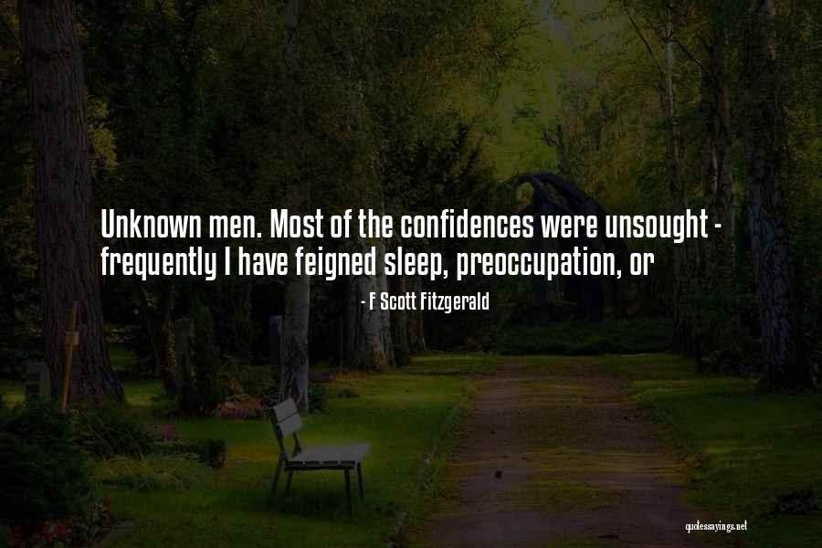 Austerfield Church Quotes By F Scott Fitzgerald Austerfield Church Quotes By F Scott Fitzgerald