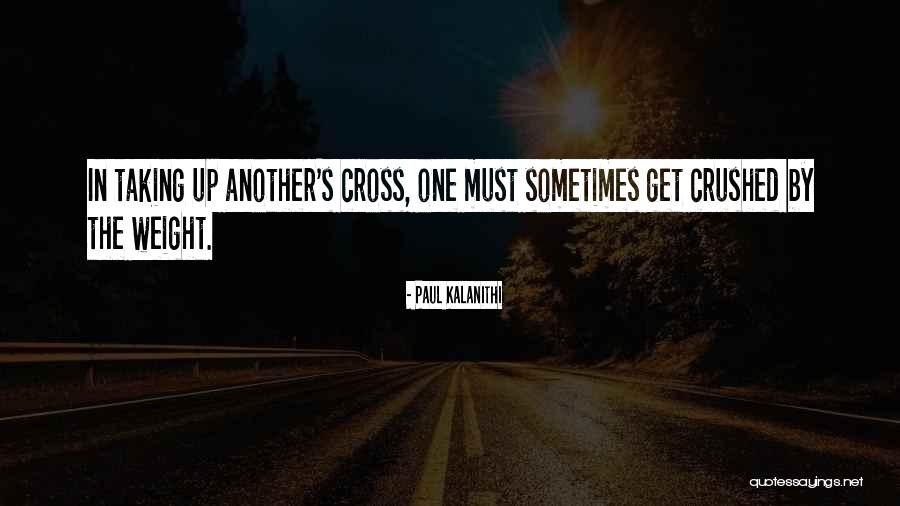 Austerfield Church Quotes By Paul Kalanithi Austerfield Church Quotes By Paul Kalanithi