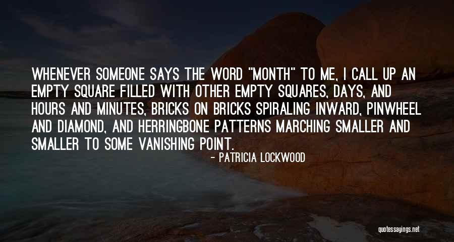 Austerfield Manor Quotes By Patricia Lockwood Austerfield Manor Quotes By Patricia Lockwood