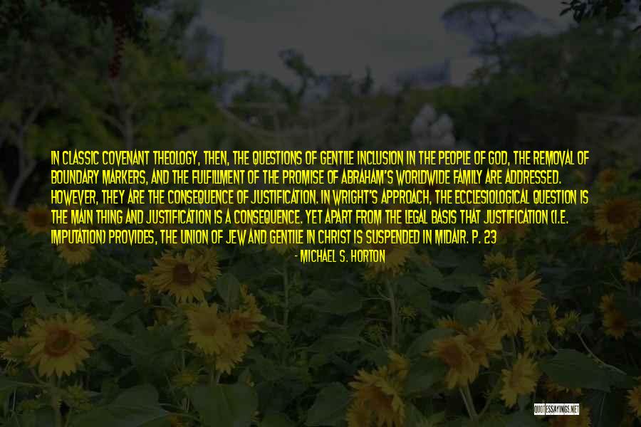Austero Sinonimos Quotes By Michael S. Horton Austero Sinonimos Quotes By Michael S. Horton
