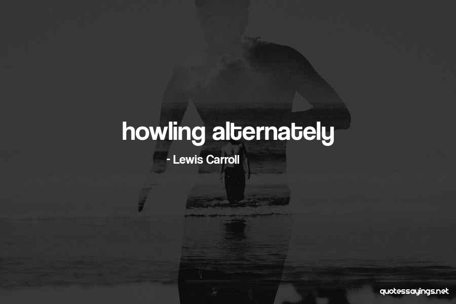 Austers Catering Quotes By Lewis Carroll Austers Catering Quotes By Lewis Carroll