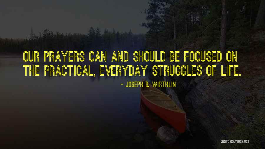 Austgen Properties Quotes By Joseph B. Wirthlin Austgen Properties Quotes By Joseph B. Wirthlin