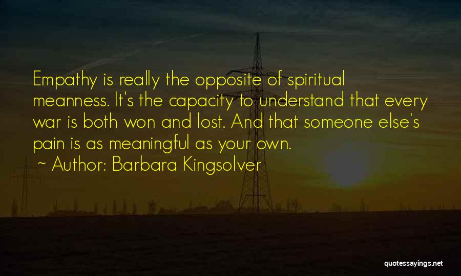 Austin Bachelorette Party Quotes By Barbara Kingsolver