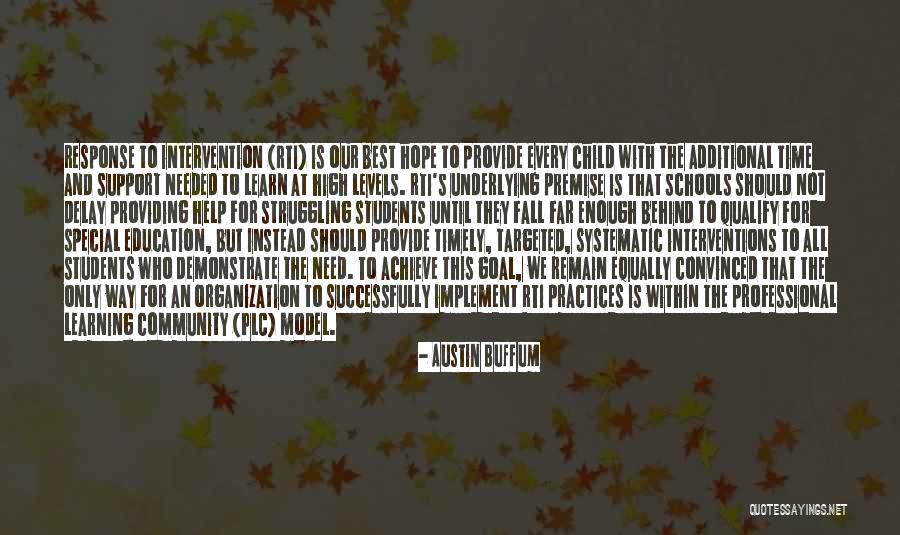 Austin Buffum Quotes 1858074 Austin Buffum Quotes 1858074