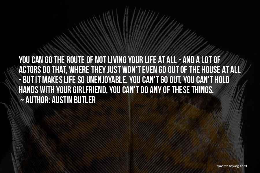 Austin Butler Quotes 1320207