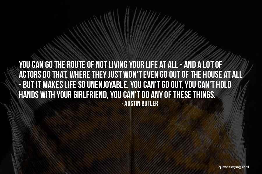 Austin Butler Quotes 1320207