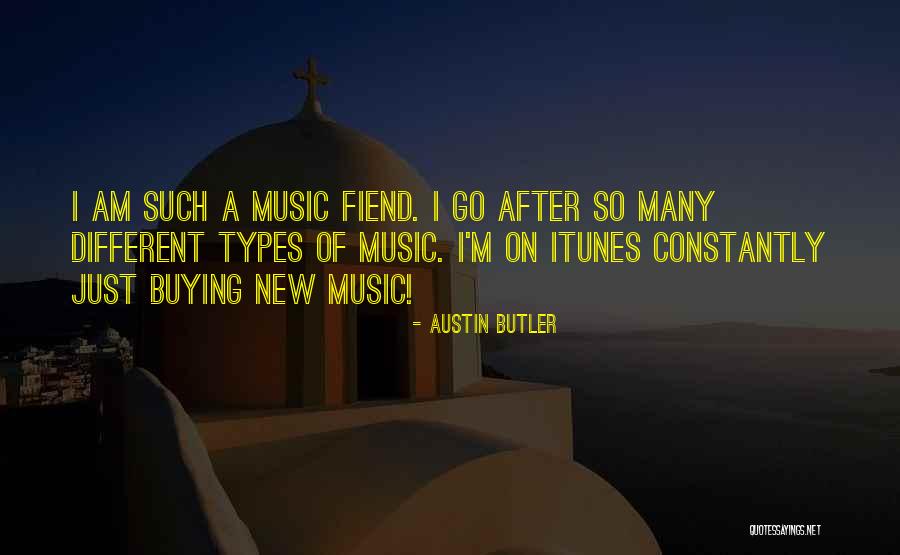 Austin Butler Quotes 1618836