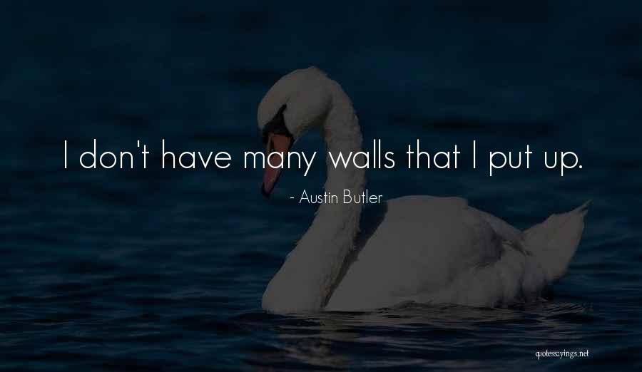 Austin Butler Quotes 1957171