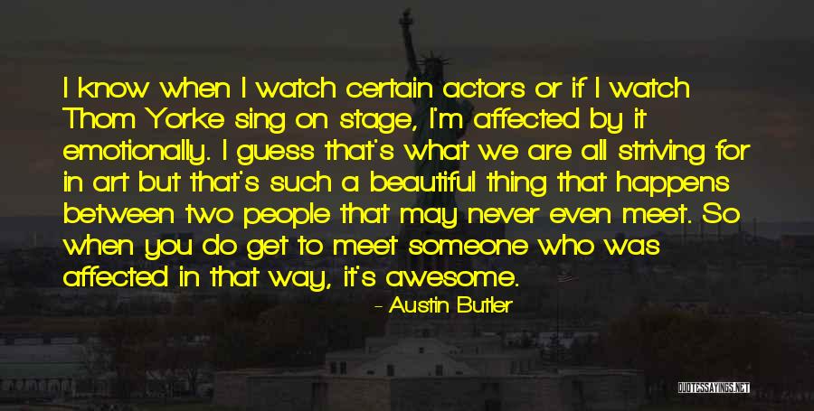 Austin Butler Quotes 1959764