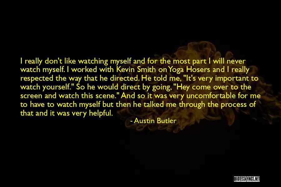 Austin Butler Quotes 2109862