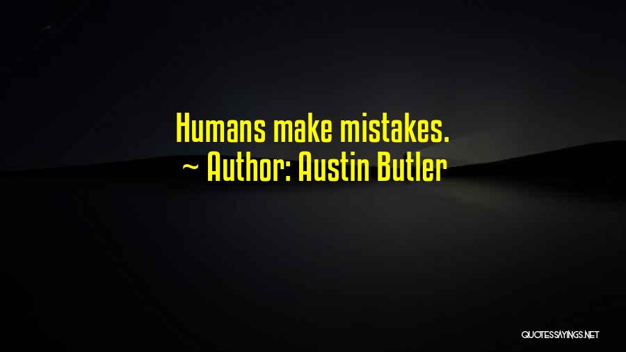 Austin Butler Quotes 2184498