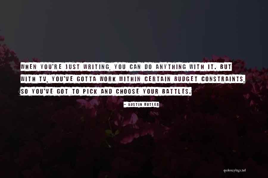 Austin Butler Quotes 2229431 Austin Butler Quotes 2229431