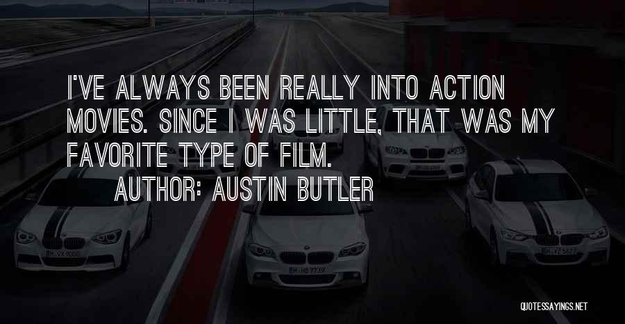 Austin Butler Quotes 778717