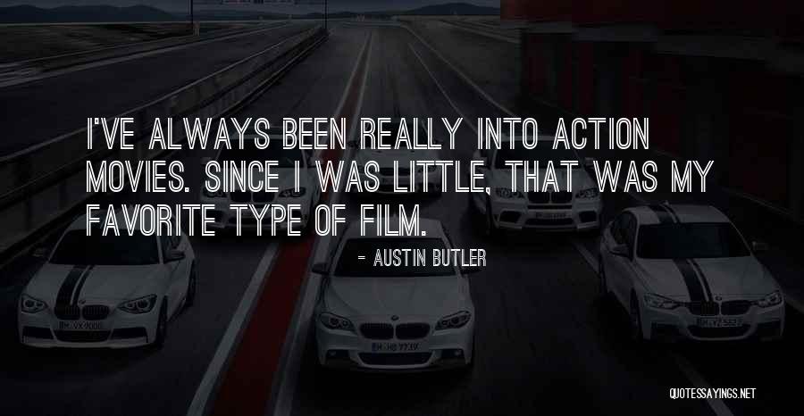 Austin Butler Quotes 778717