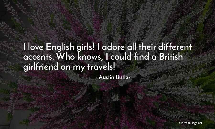 Austin Butler Quotes 841293 Austin Butler Quotes 841293