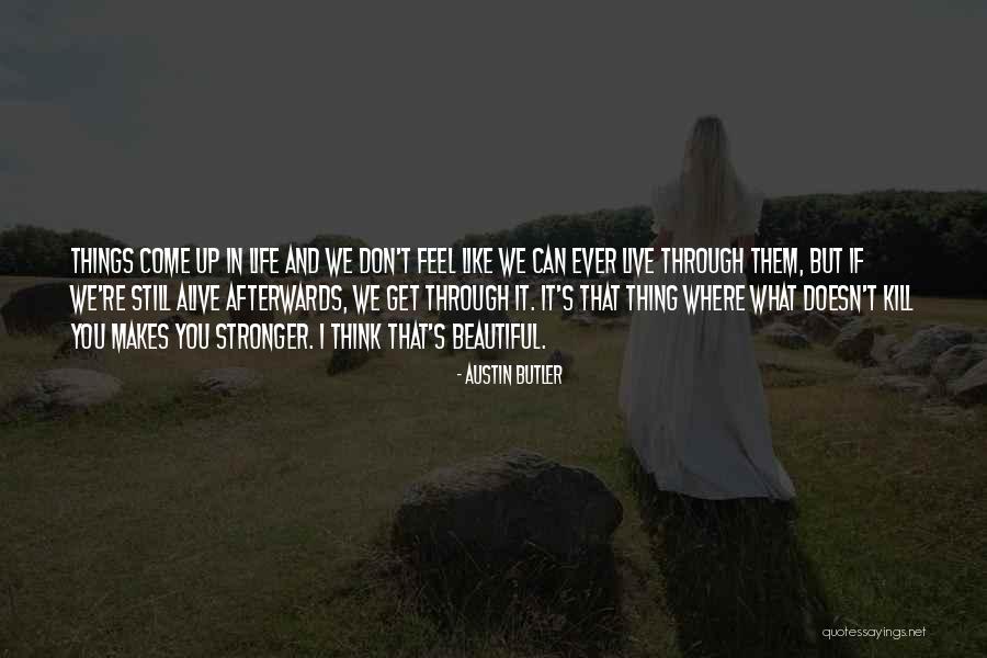Austin Butler Quotes 929699 Austin Butler Quotes 929699