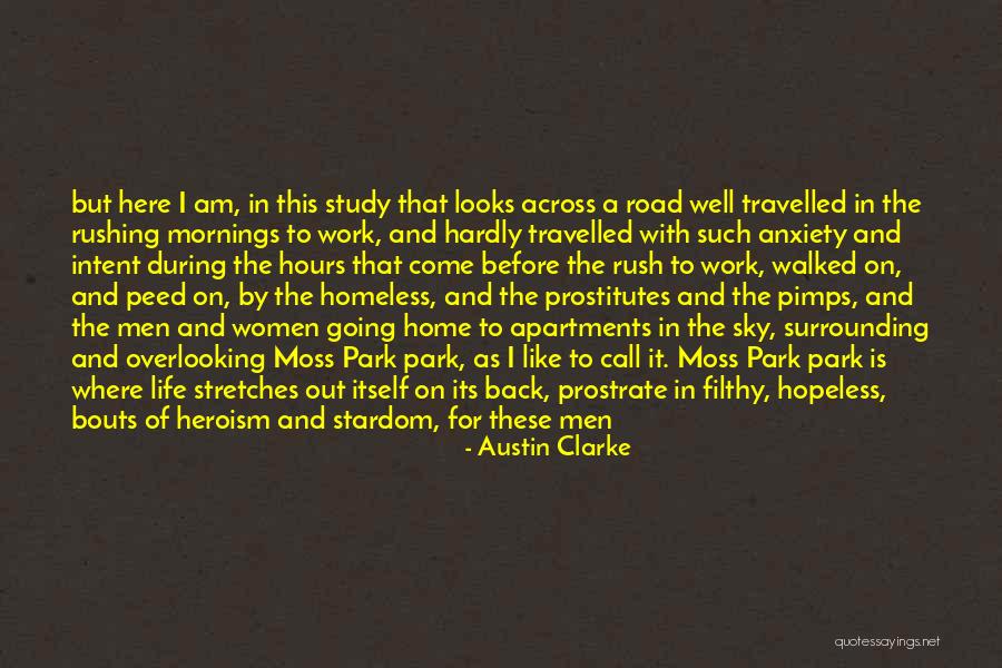 Austin Clarke Quotes 1087099 Austin Clarke Quotes 1087099