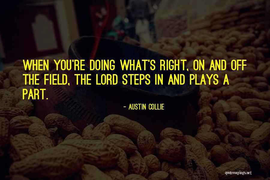 Austin Collie Quotes 2257830 Austin Collie Quotes 2257830