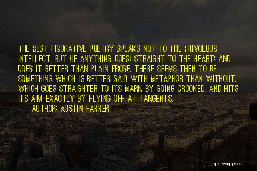 Austin Farrer Quotes 2249190