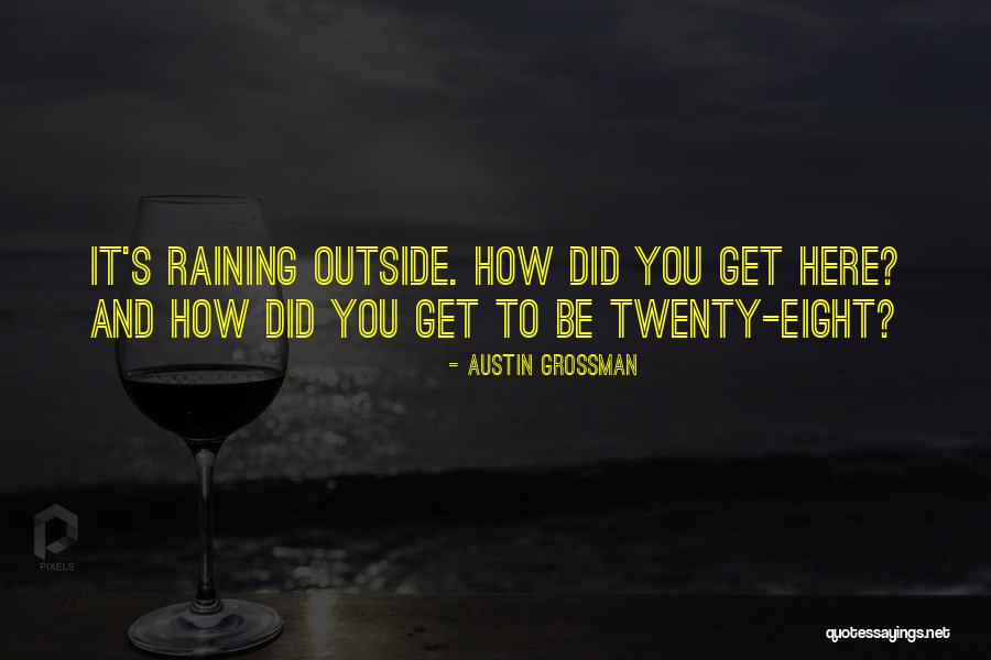 Austin Grossman Quotes 1277597 Austin Grossman Quotes 1277597