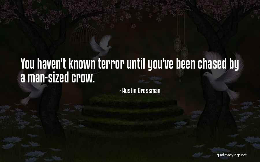 Austin Grossman Quotes 149018 Austin Grossman Quotes 149018