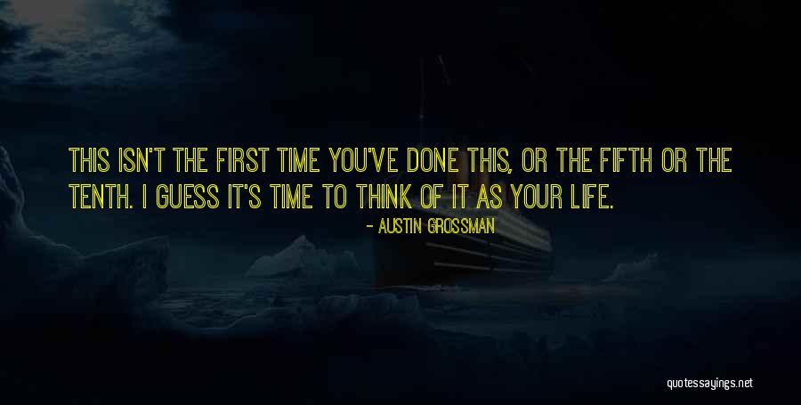 Austin Grossman Quotes 1614689 Austin Grossman Quotes 1614689