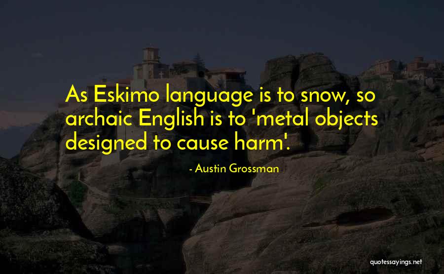 Austin Grossman Quotes 1767381 Austin Grossman Quotes 1767381
