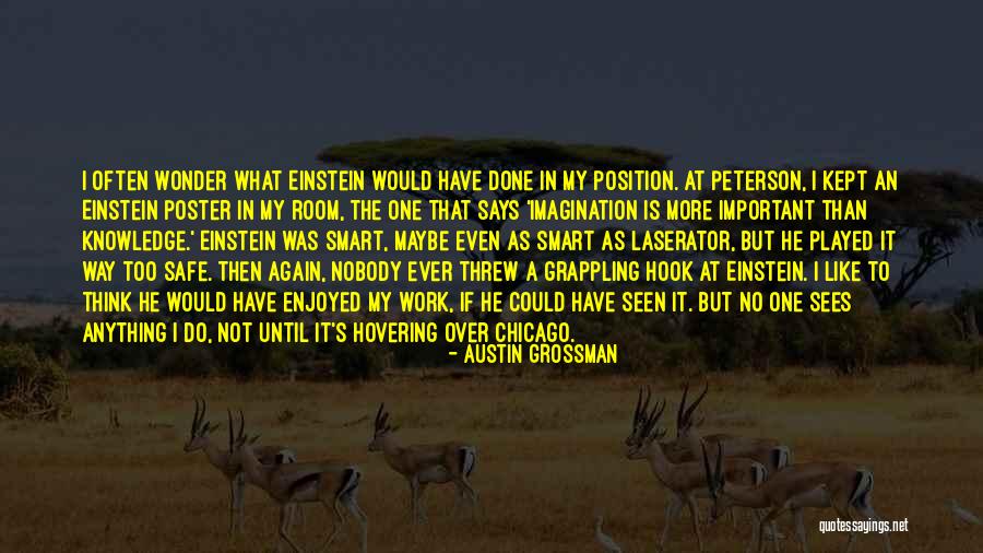 Austin Grossman Quotes 1981759 Austin Grossman Quotes 1981759