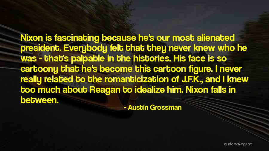 Austin Grossman Quotes 2216173