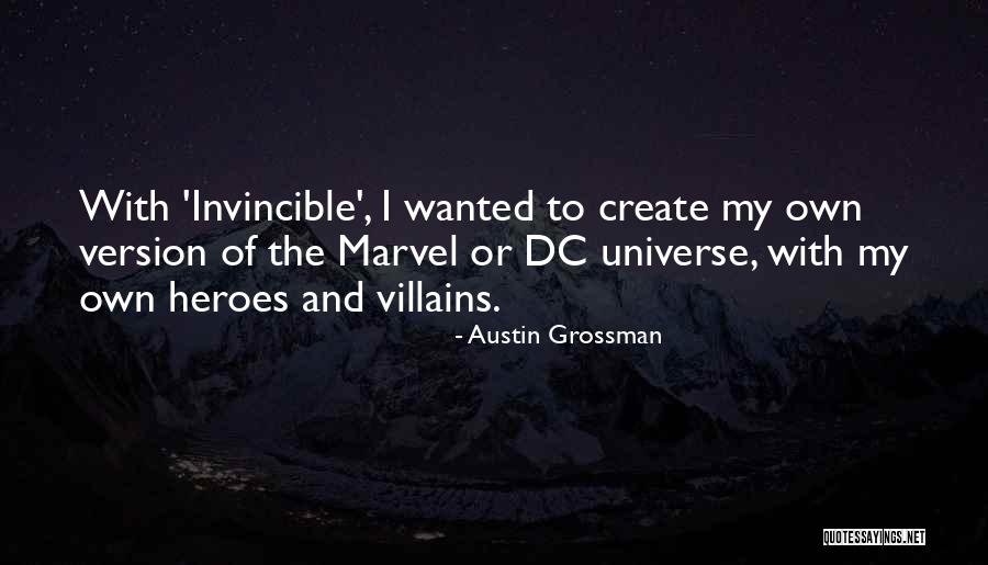 Austin Grossman Quotes 480264 Austin Grossman Quotes 480264