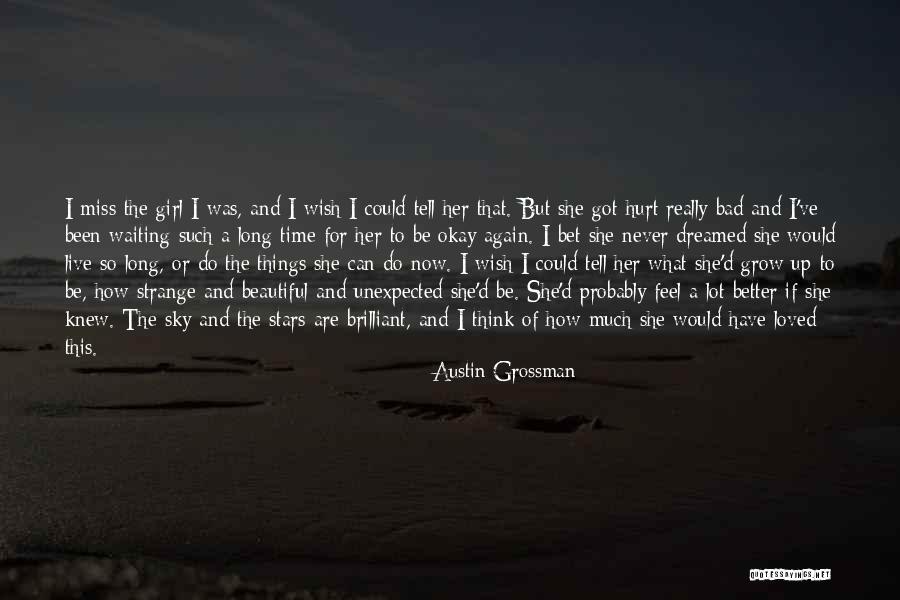 Austin Grossman Quotes 495052