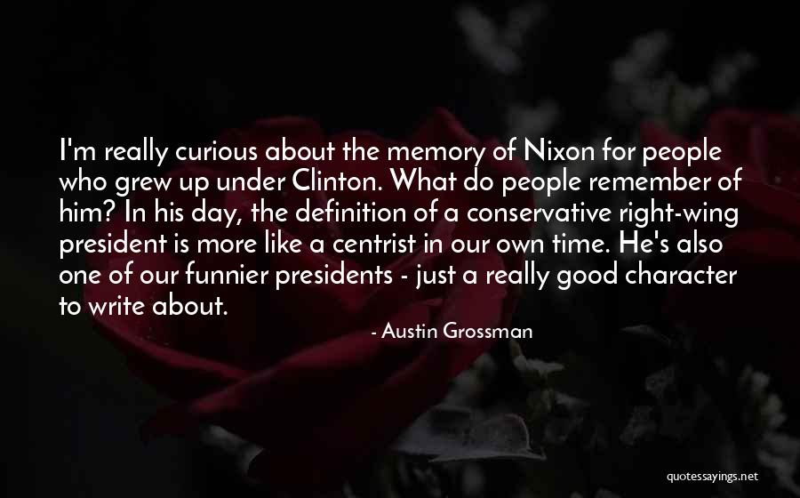 Austin Grossman Quotes 585416