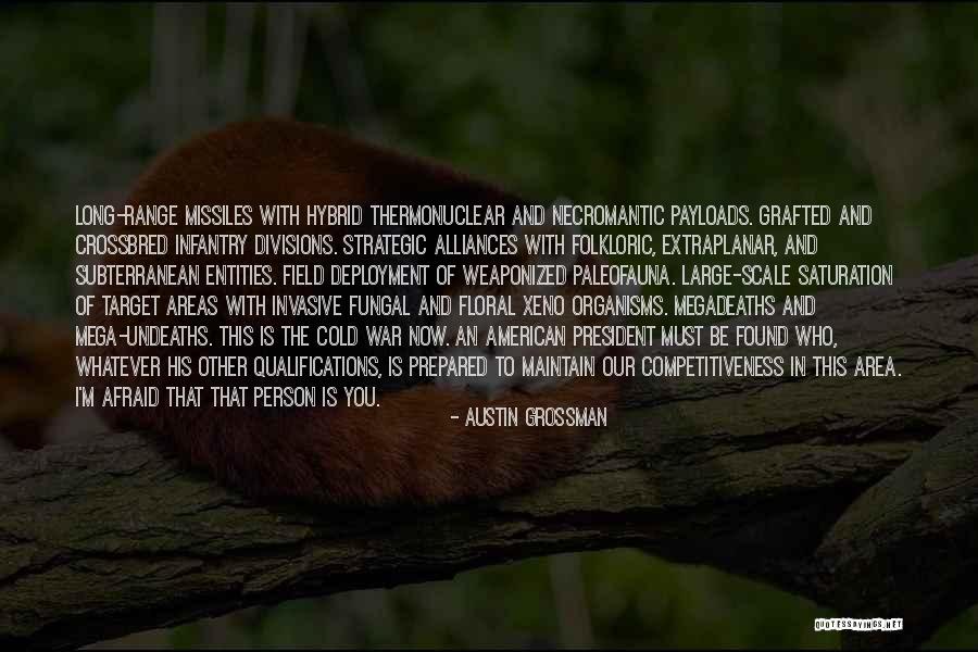 Austin Grossman Quotes 680722 Austin Grossman Quotes 680722