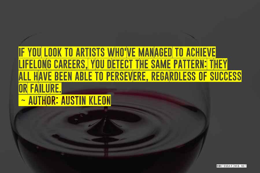 Austin Kleon Quotes 1020639